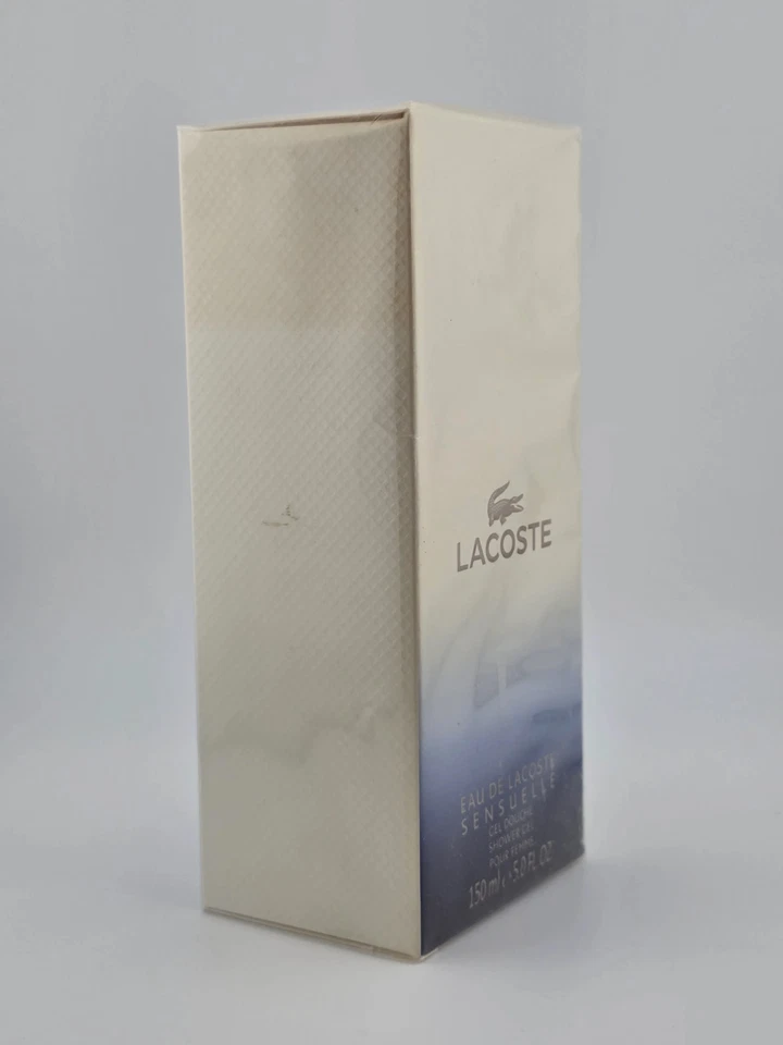 Lacoste Eau de Lacoste Sensuelle Duschgel 150 ml - Bild 2 von 2