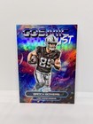 2025 Topps Cosmic Chrome Brock Bowers Base (RAW)