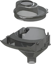 Baby Brezza Formula Pro Advanced Replacement Funnel Cover