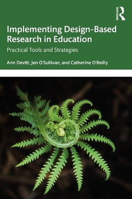 Ann Devitt Jen O Sullivan Implementing Design-Based Re (Taschenbuch) (US IMPORT)
