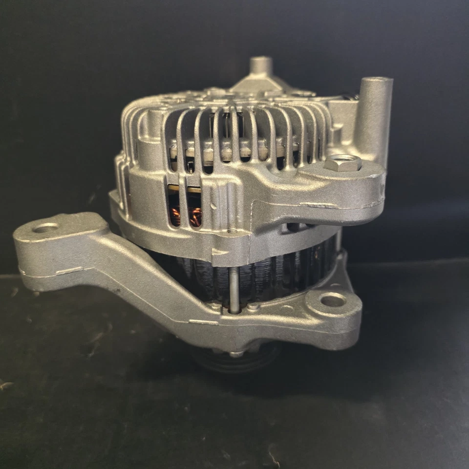 Оригинальный восстановленный ручной генератор переменного тока для Honda Accord Sport 2,4 л 2013–2017 годов от Rvv - Изображение 4 из 4