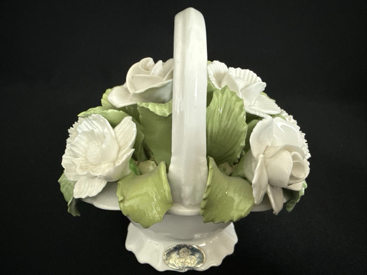Bone China Flowers for sale | eBay
