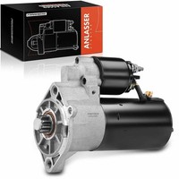 Frankberg Anlasser Starter 1,8Kw Passend FüR Chevrolet Matiz VW LT