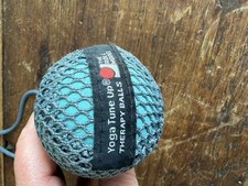 Yoga Tune Up Stress Therapy Balls Kit Trigger Point Fitness