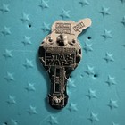 2025 Disney Disneyland DLR Hidden Mickey Wave B BB8 Bubble Wand Star Wars  Pin — photo 2