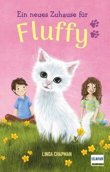 Ein neues Zuhause für Fluffy: (Kinderbuch ab 7 Jahren, K... | Buch | Zustand gut