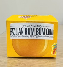 Sol de Janeiro Brazilian Bum Bum Cream 150ml