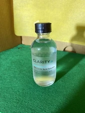 Clarity Rx Brighten It 10% Lactic Acid Solution NewSealed 2oz/60ml Free SH
