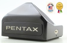 Late Model Near Mint Pentax 67 Eyelevel Eye Level Prism Finder 6x7 67 From JPN