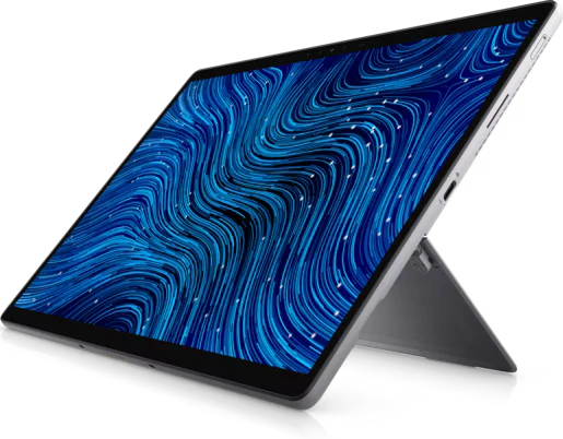 Dell Latitude 7320 · i5-1130G7 · 8GB · 256GB