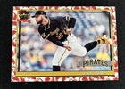 2026 Topps Series 1 Japan Edition Baseball #T91-50 Paul Skenes Koi Fish