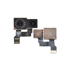 Replacement Dual Rear Back Main Camera Flex Cable For Apple iPhone 12 Mini