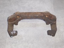 Etrier de frein BMW 535