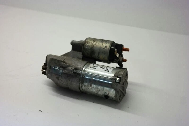 Ford Edge 2007-18 motor de arranque de 3,7 L Foto 2 de 4