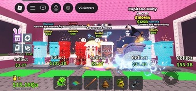  CONTACT BEFORE BUY Steal A Brainrot Base ! NOTVERKAUF Per Paypal  