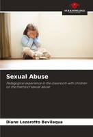 Sexual Abuse Diane Lazarotto Bevilaqua Taschenbuch Englisch 2024