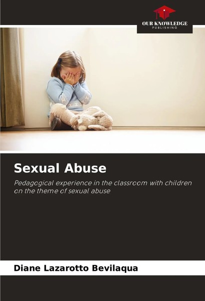 Sexual Abuse Diane Lazarotto Bevilaqua Taschenbuch Englisch 2024-image
