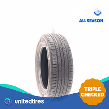 Used 20560r16 Hankook Kinergy Gt 92h - 6.532