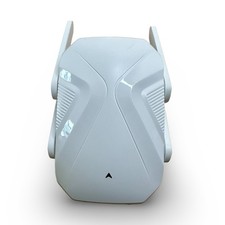 Fixcore CF-XR181 WiFi Repeater Signal Booster Wireless Range Extender White