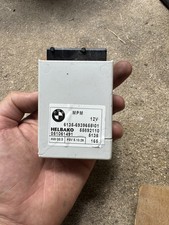BMW 2004-2005 E60 E61 530i E64 650i Micro pow...