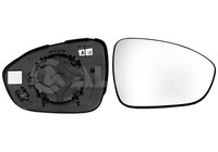 Spiegelglas AußEnspiegel Rechts FüR Dacia Sandero III Jogger RK 3K