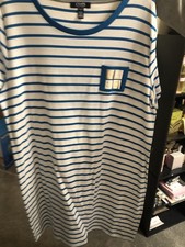 Chaps Xxl Women Dress.  Nice  Retail for 49.00