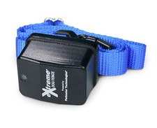 Extreme Dog Fence Stubborn Dog Add-On Collar, Stronger Correction  Large  M...