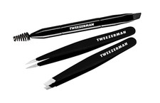 Tweezerman Brow Shaping Set