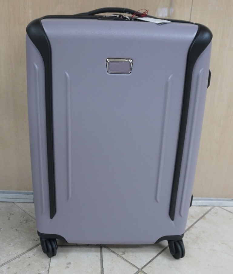NWT TUMI Vapor Short Trip 152816 Expand 4 Wheeled 26