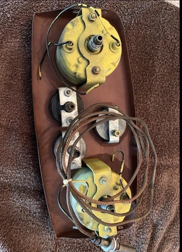 Panel calibre 5 CA Foto 4 de 4