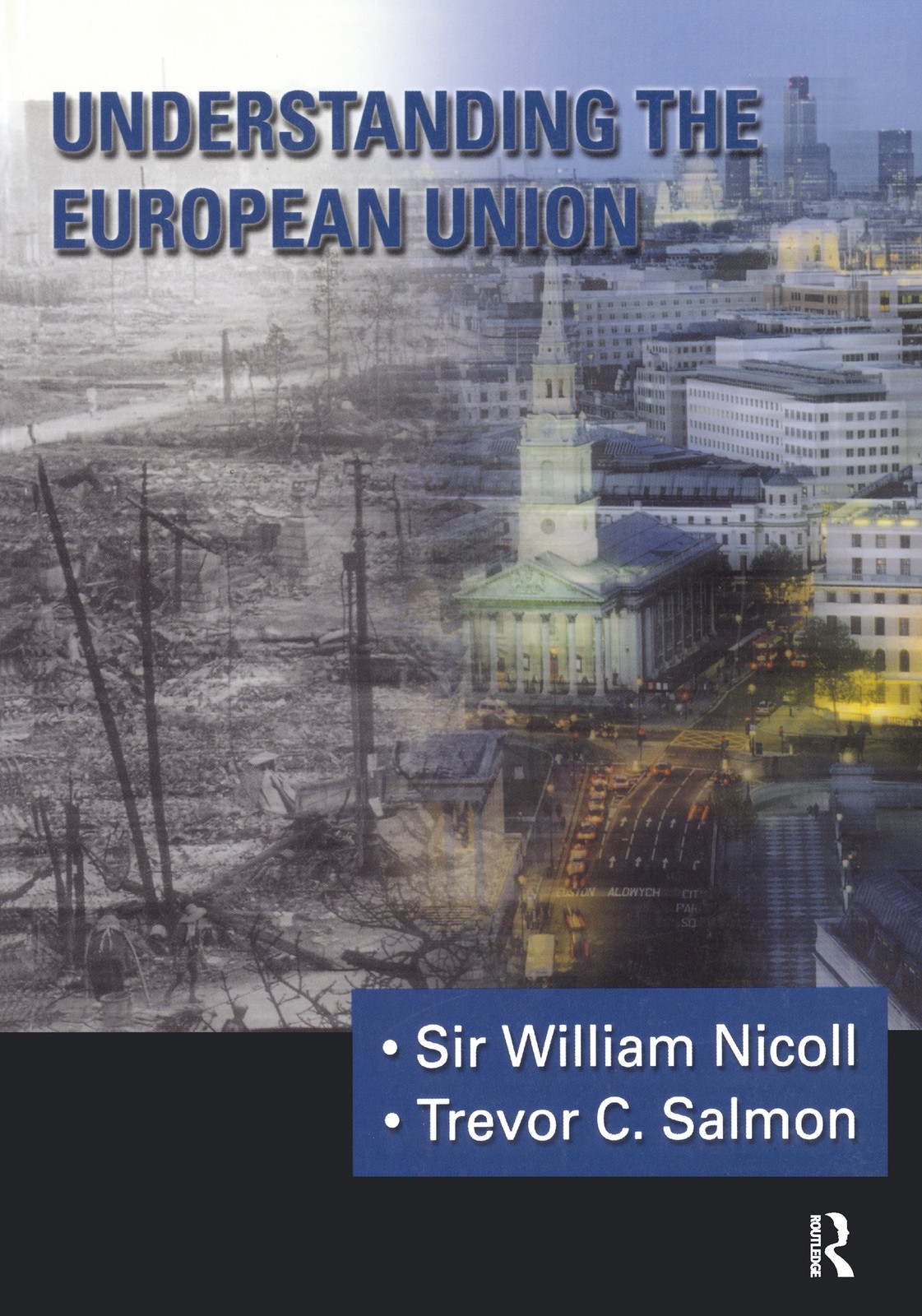 Understanding The European Union