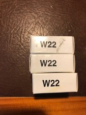 ALLEN BRADLEY W22 / W22 Qty 3 in sale NIB