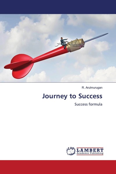 R. Arulmurugan | Journey To Success | Taschenbuch | Englisch (2021)-image