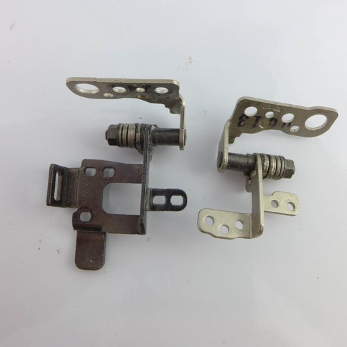 ORIGINAL Toshiba Satellite U840-10M Displayscharnier Set  hinge set ✅