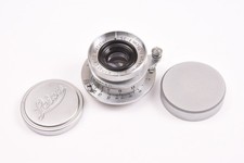 Leica Summaron 3.5cm f/3.5 Lens LTM distance scale in feet  Z-14689