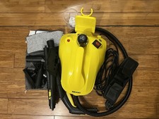 Steam Cleaner Powerful Portable Steamer for Cleaning to Remove Grime, Grease