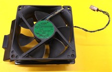                 Desktop Cooling Fan  Shroud PC60037 HP Compaq 6005 Pro SFF