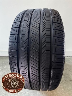 265/45R20 Continental Crosscontact 108V  9/32 Tread Used Tire 2654520