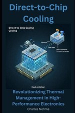 Direct-to-chip Cooling Revolutionizing Thermal Management In High-performance E Direct-to-chip Cooling Revolutionizing Thermal Management In High-performance E