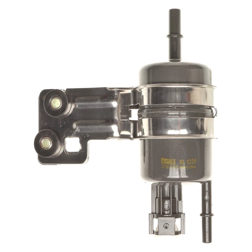 For Jeep Grand Cherokee 1999-2004 Mahle KL 1221 In-Line Spin-On Fuel Filter Foto 3 de 4