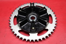 Yamaha N.O.S Rear Trans Sprocket For YAS1 AS1 AS1E RD125 1968-1971 | 183-25439-10-33