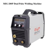Aluminum Welding Machine Gas Protection Welding Pulse Small Welding Machine