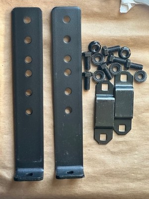 CHATSWORTH CPI 10506-706 Cable Runway Elevation Kit 6'' Standoff for Racks 10506