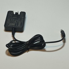 Bose AC Adapter Model F12V-0.833C-CD 12V 0.833A