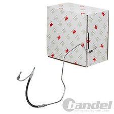 NK BREMSSCHLAUCH HINTERACHSE RECHTS AUßEN PASSEND FÜR CITROËN C4 DS4 DS DS