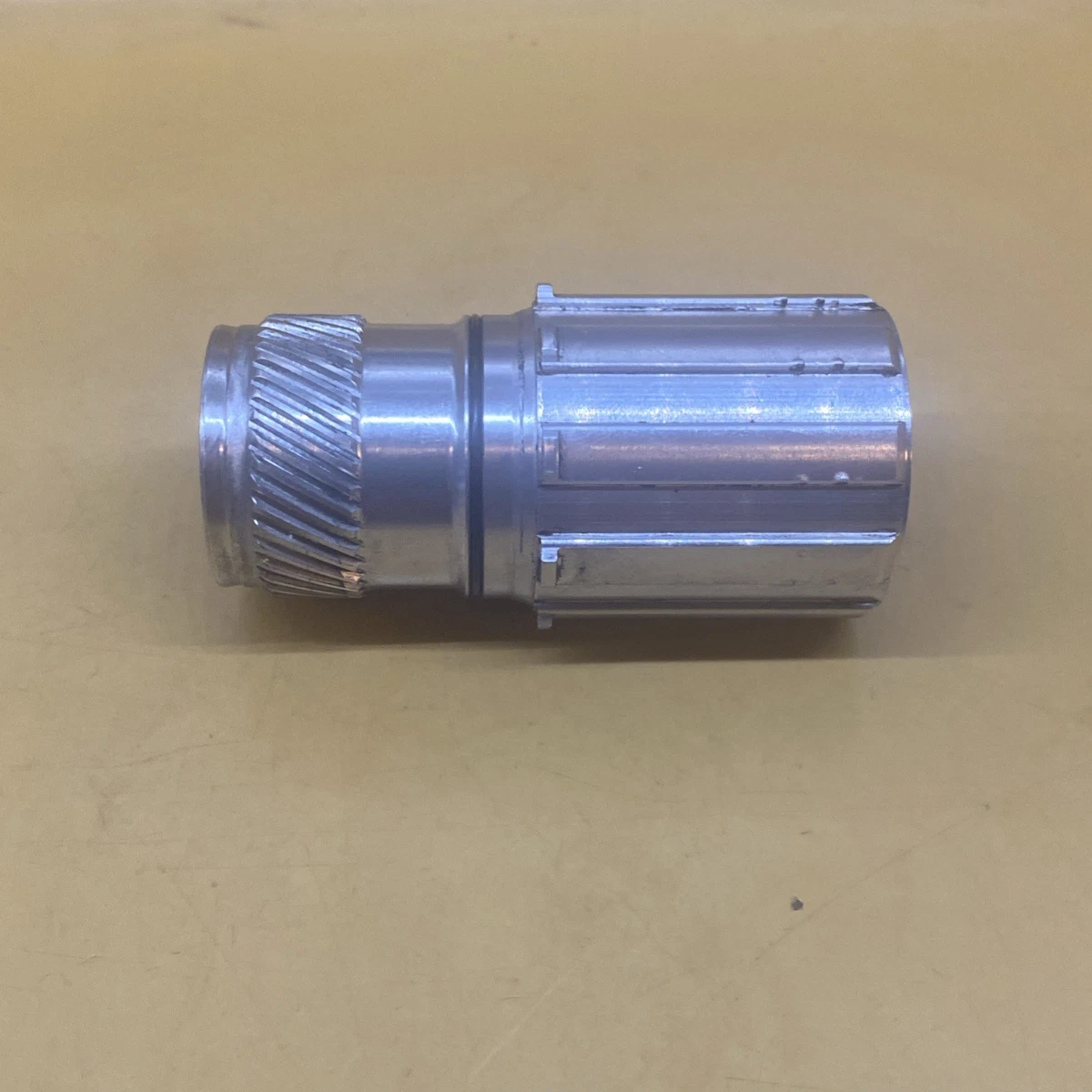Chris King Silver Bicycle Hubs for sale | eBay