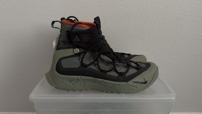 Size 9 - Nike ACG Air Terra Antarktik Gore-Tex 'Juniper Fog'