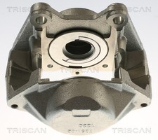 TRISCAN Bremssattel Bremszange für Mercedes-Benz S-Klasse W126 C126