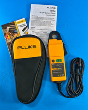 Fluke i310 AC/DC Current Clamp for Multimeter Scope Oscilloscope