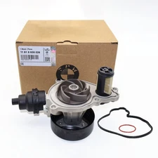 Coolant Water Pump Assembly For BMW F32 F33 220i 420i 430i 530i X3 11518638026